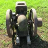 3 Hp John Deere EP #1001