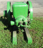 3 HP John Deere #1002