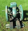 1.5 HP John Deere Engine #1007
