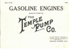 Book, Temple Pump & Engines