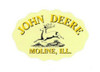 Decal, John Deere Cloud