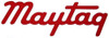 Decal, Maytag Red Script