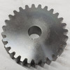 Gear, 28 tooth,  IHC Titan 1 hp