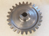 Gear, Mag, 26 tooth, JD 1.5 hp Steel