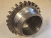 Gear, Mag, 26 tooth, JD 1.5 hp Steel