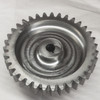 Gear, Mag, 35 tooth, JD 6 hp Steel