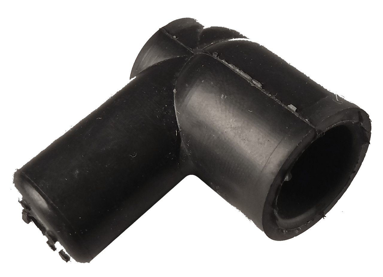 Spark Plug & Coil Boots
