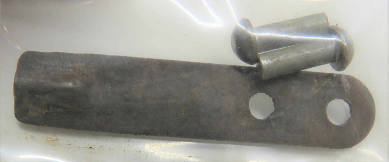 Spring, Advance Arm, ster