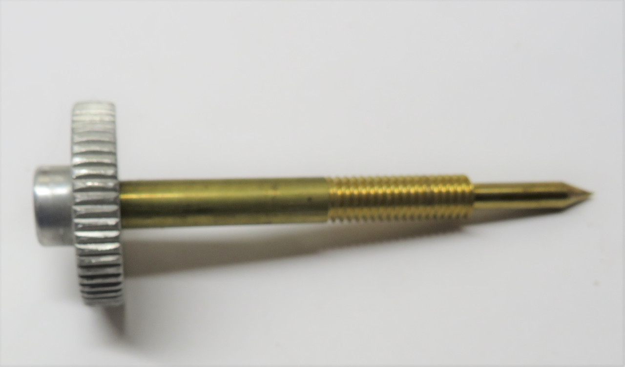 Carb Needle Valve, 3 needle, IH M 6 hp