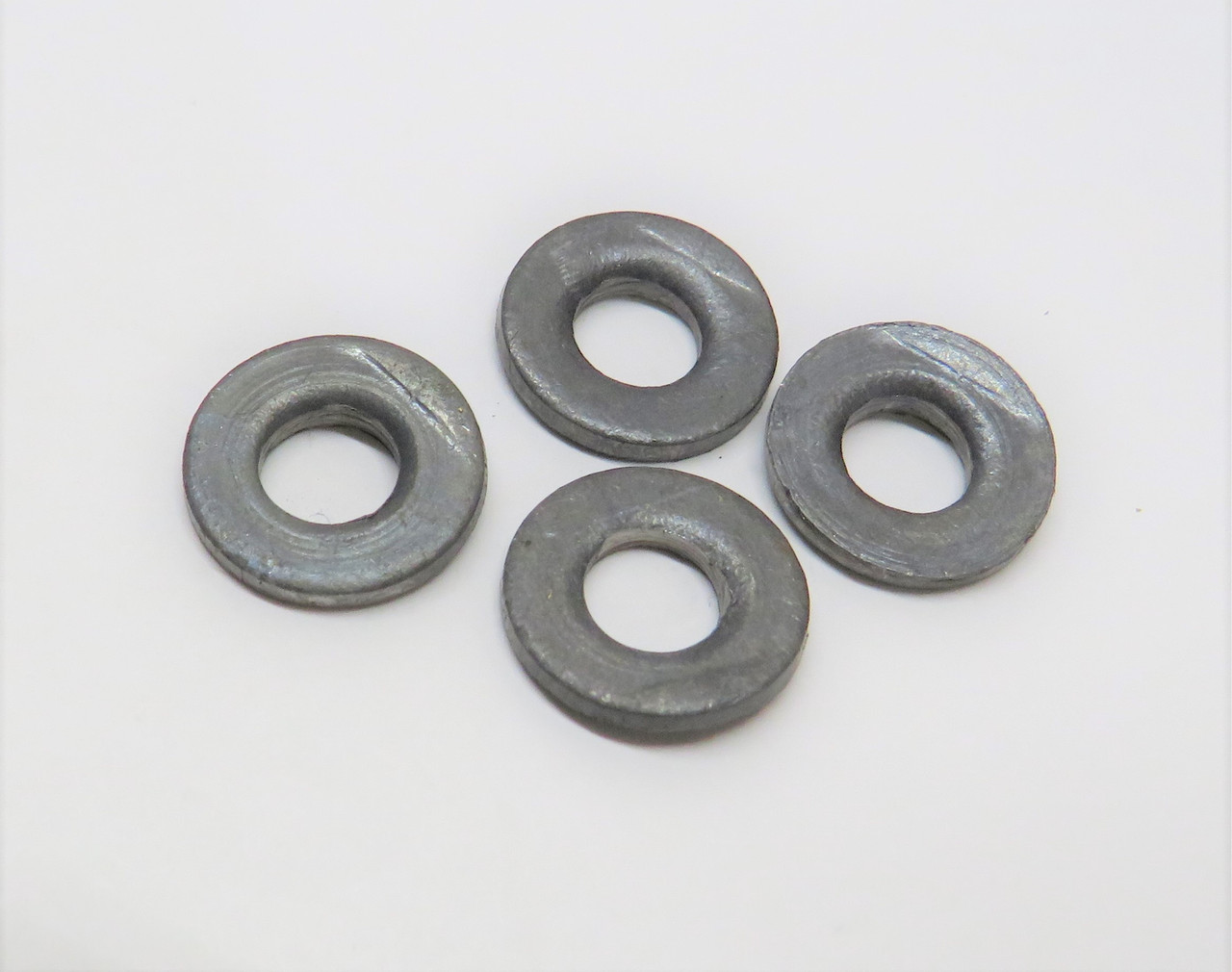 Carb Lead Washer - 4 pack