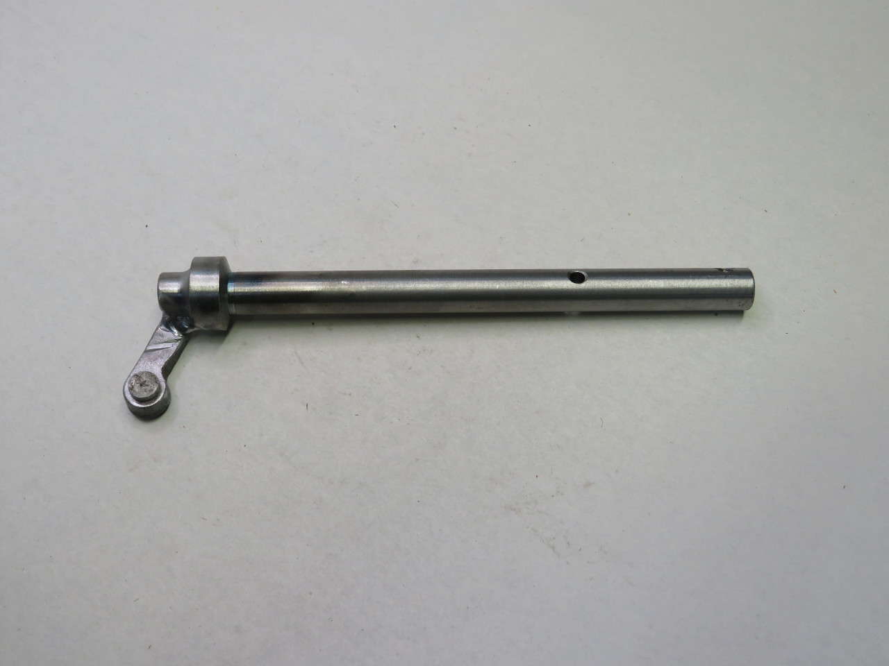 Moveable Shaft with Point