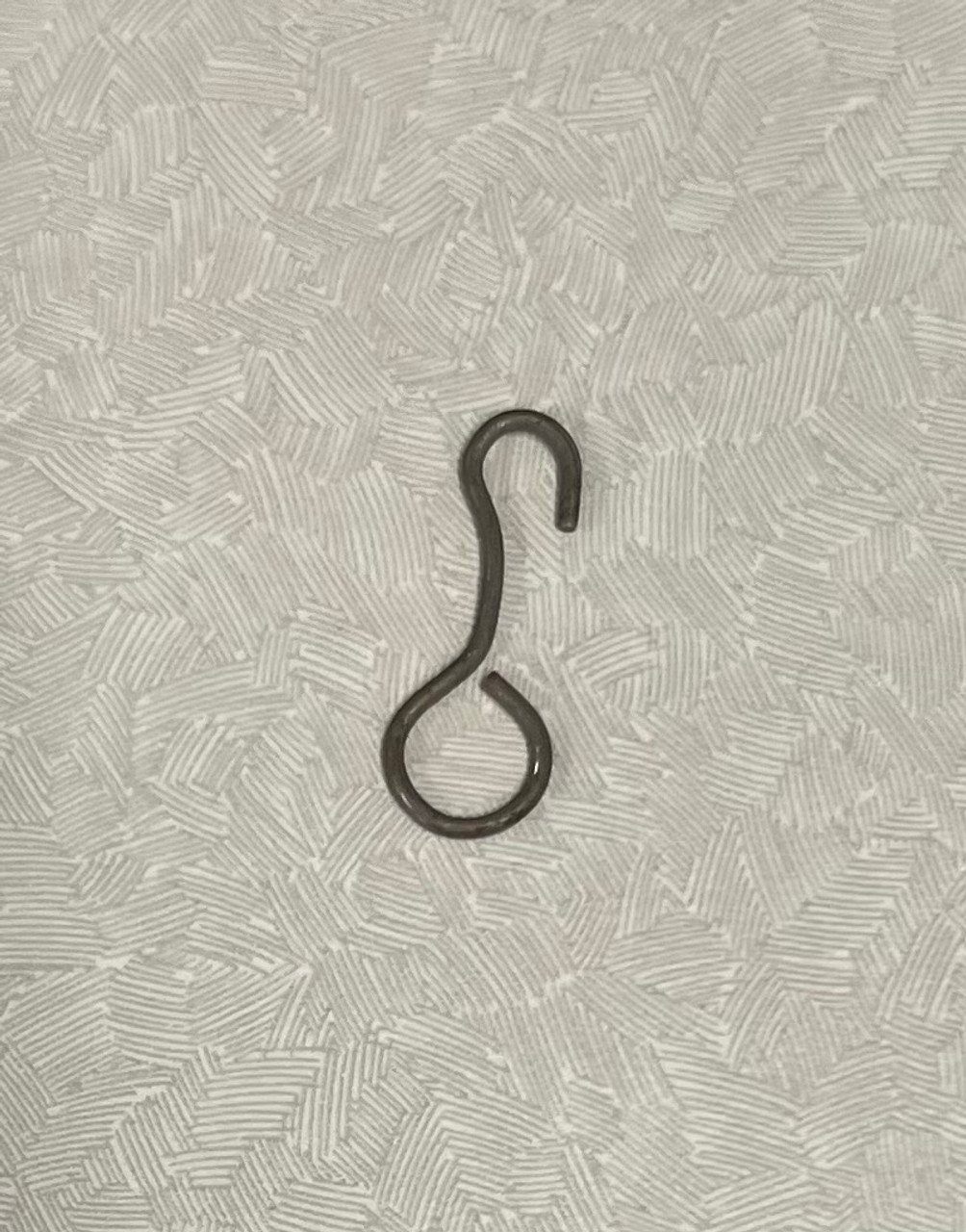 Fill Plug Wire Retainer