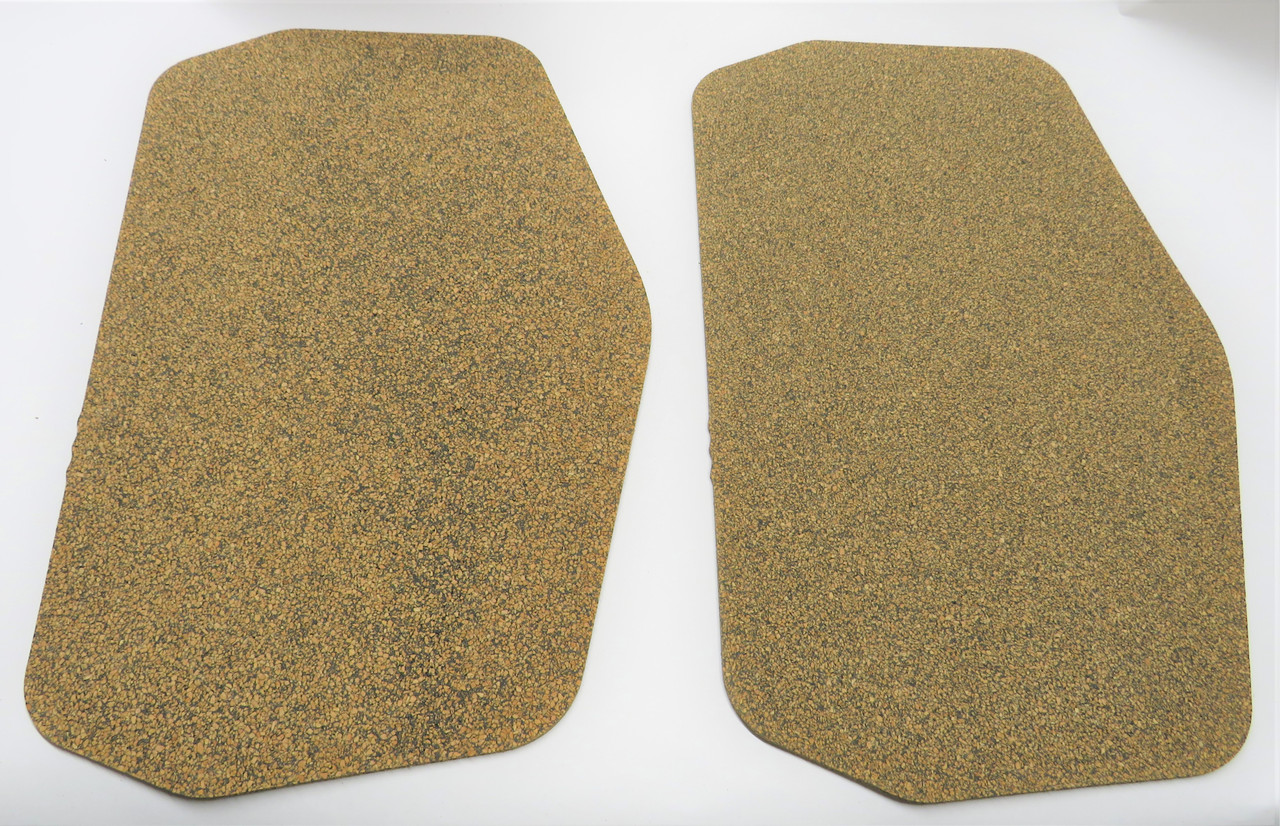 Cork Gasket Material