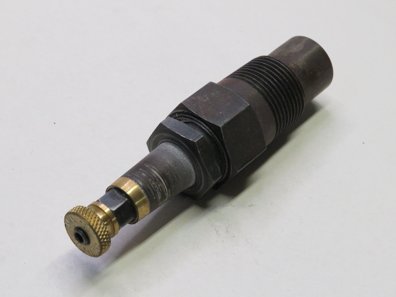 Mica Plug, 3/4" Pipe Thread