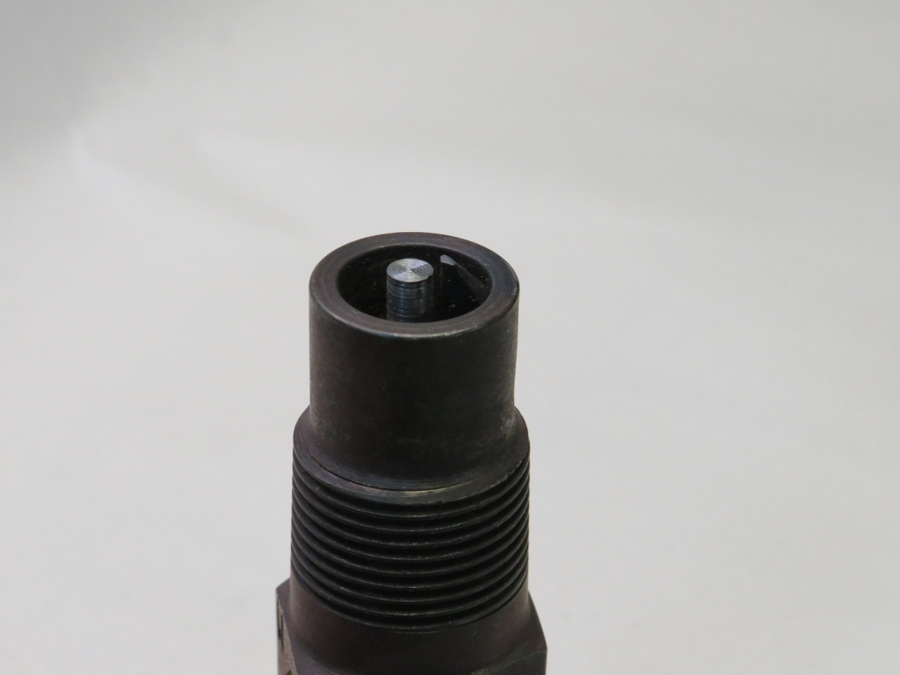 Mica Plug, 3/4" Pipe Thread