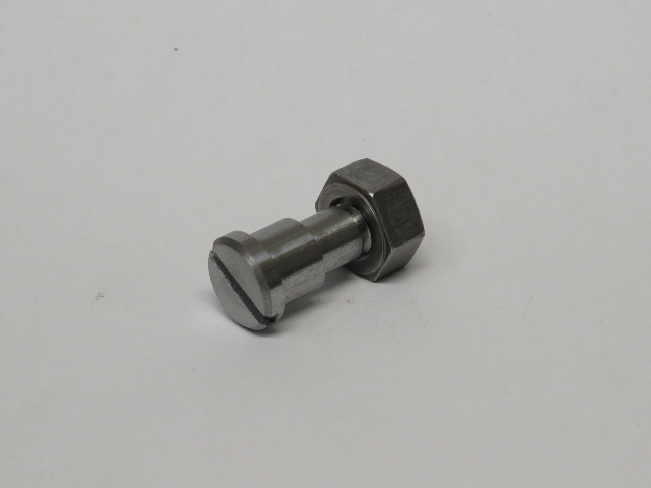 Push Rod Cam Roller Bolt, Waterloo 1.5-2 hp