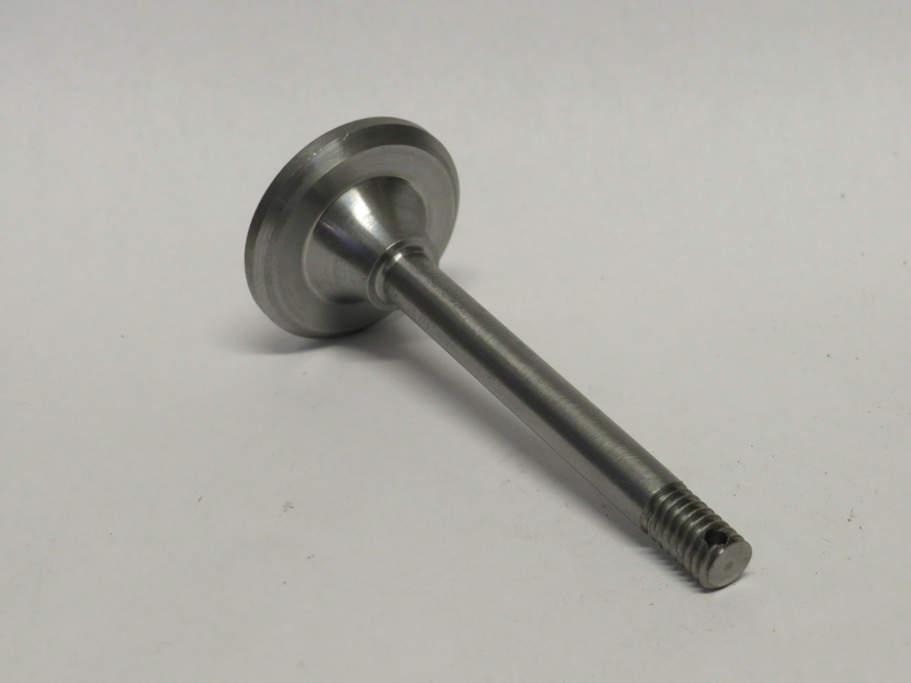 1936 1-1/2 HP Stover CT1 - Gas Engine Magazine