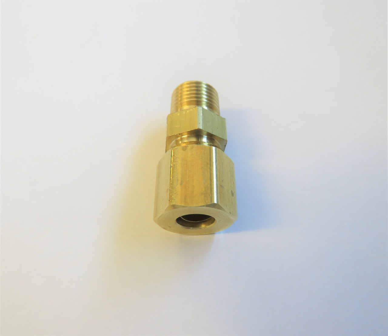 Carb Needle Seat, Rock Island/Alamo 1.5-2 hp