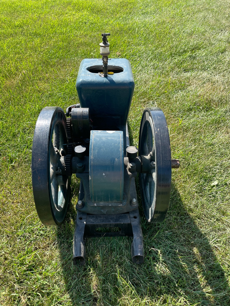 Fairbanks Headless Engine #906