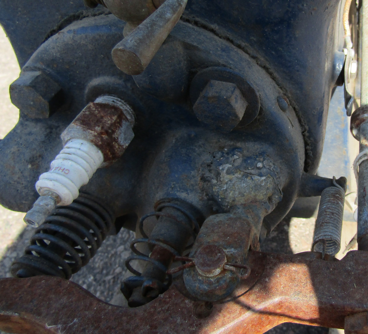 Joy Engine #109