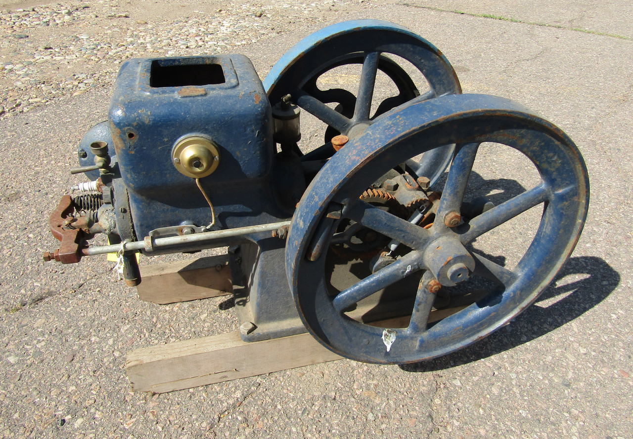 Joy Engine #109