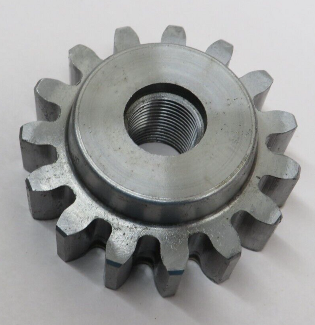 Gear, Waterloo Governor, 6-14 HP