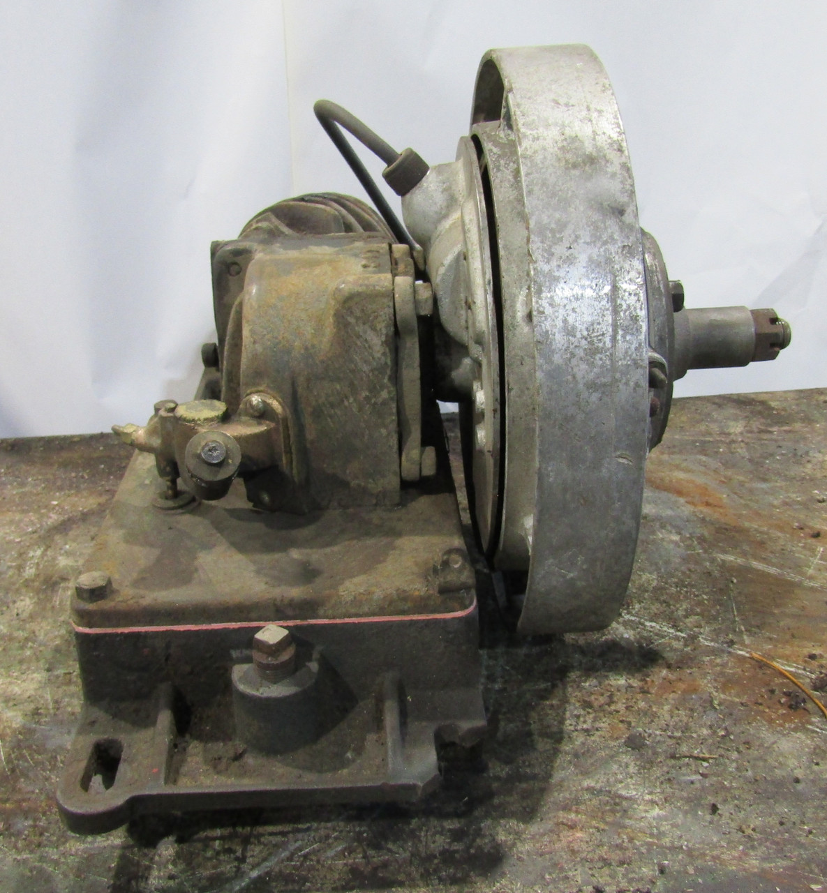 Maytag Model 82 Engine SN#174592 #113