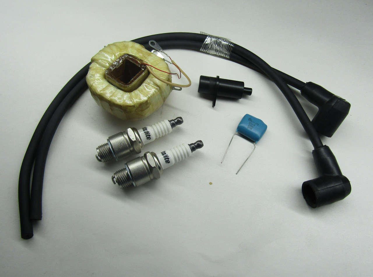 Coil, Maytag 72, Wico