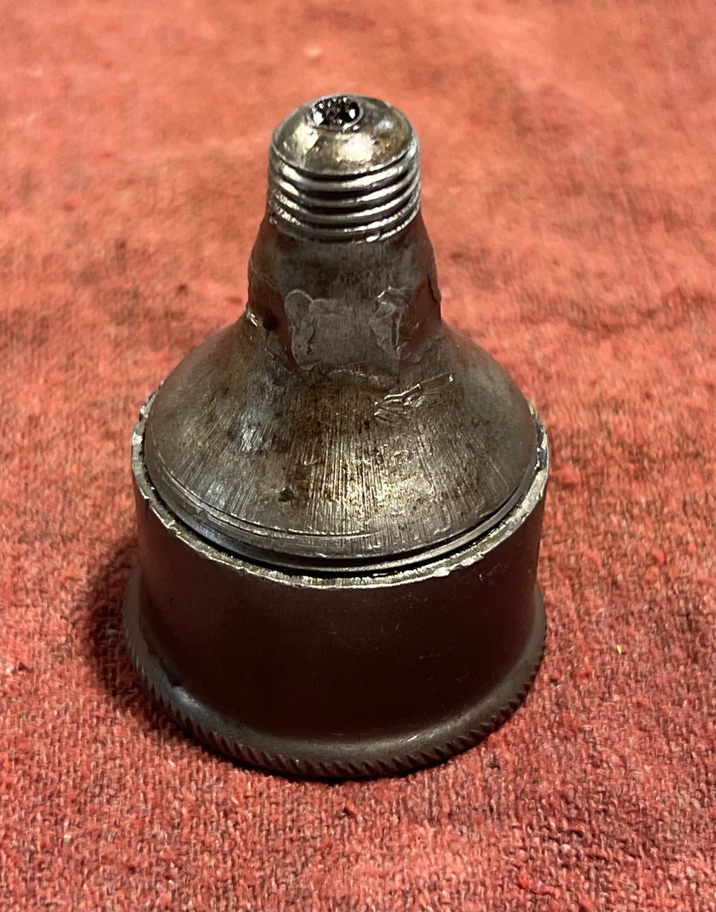 Grease Cup #009
