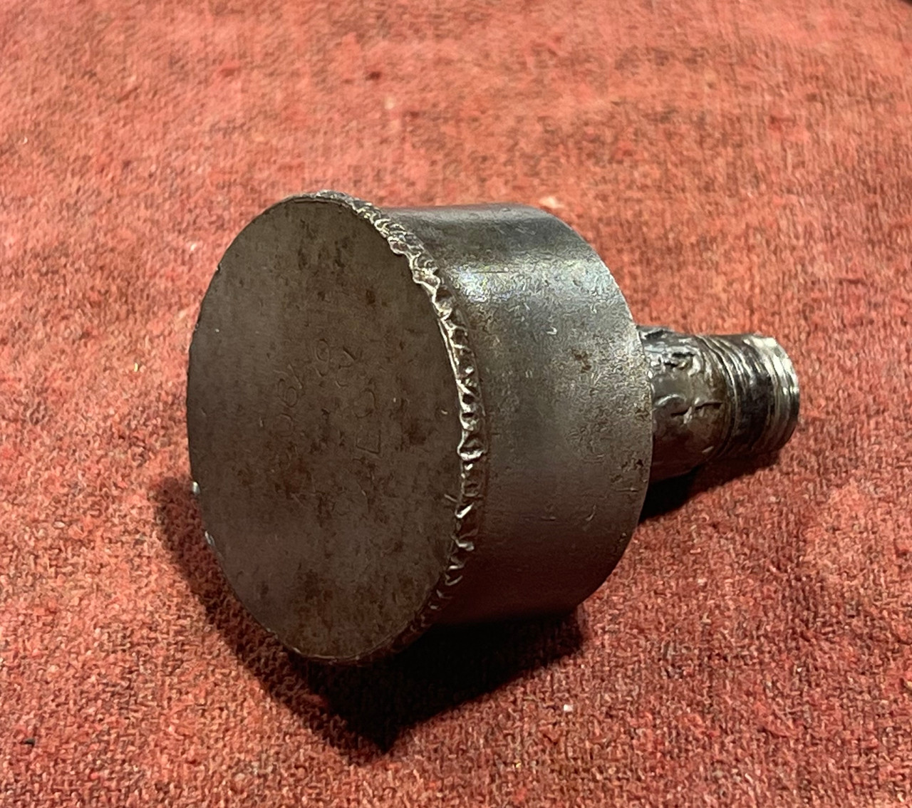 Grease Cup #023