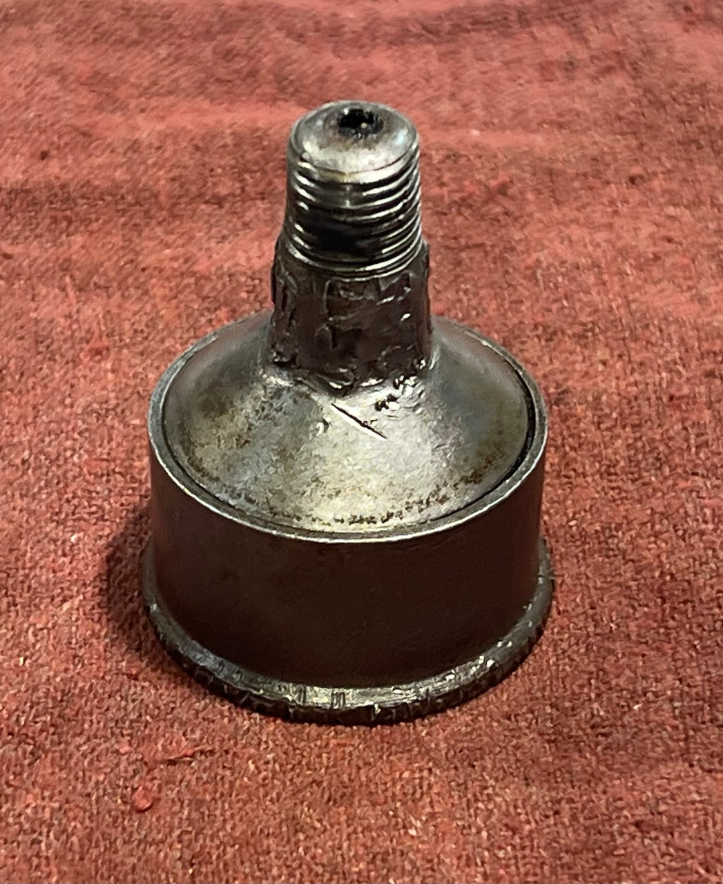 Grease Cup #023