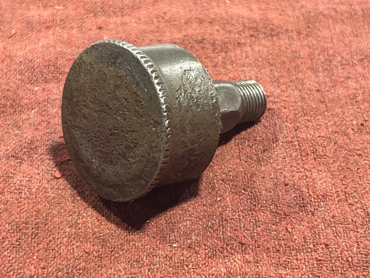 Grease Cup #026