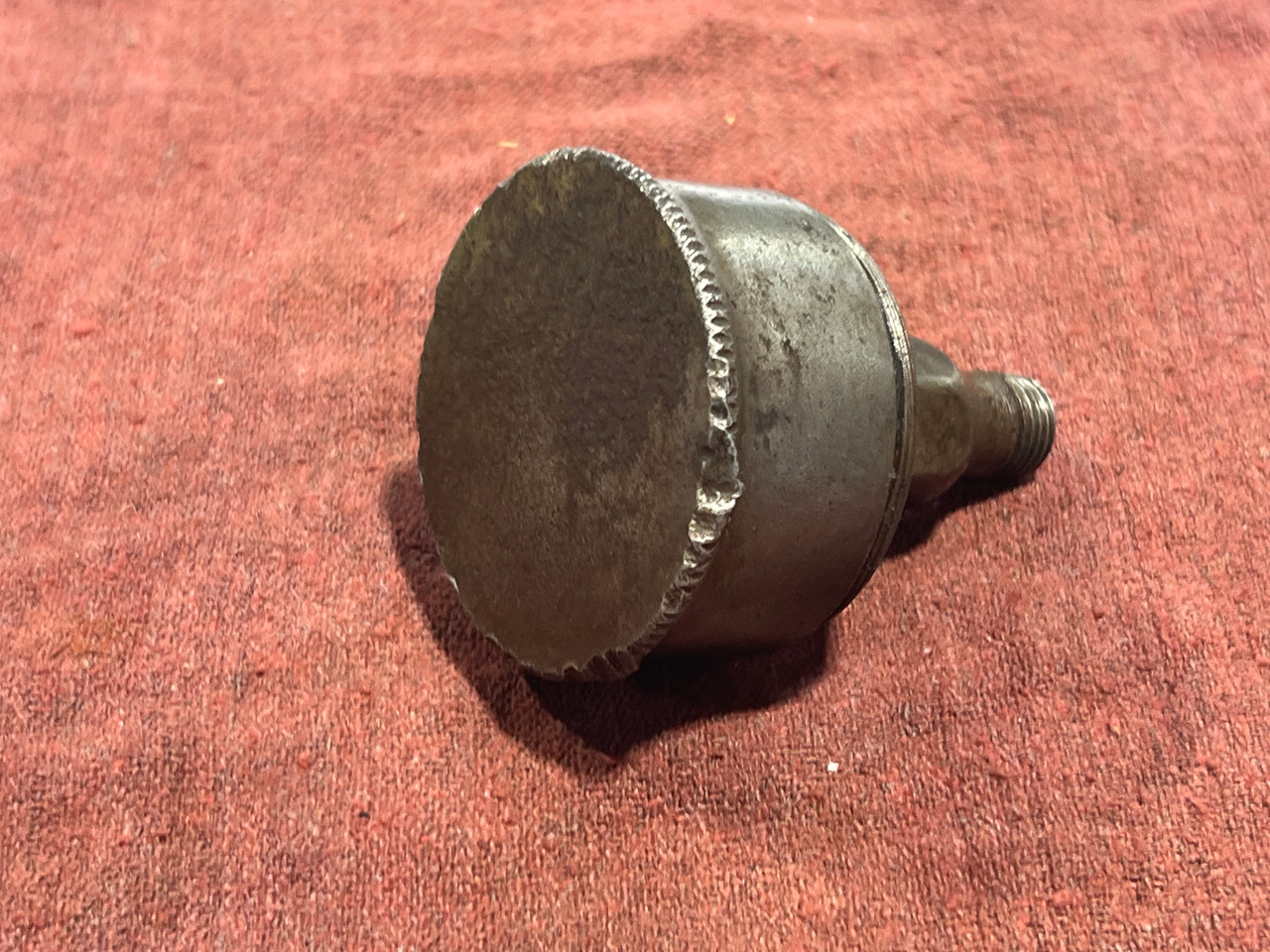 Grease Cup #027