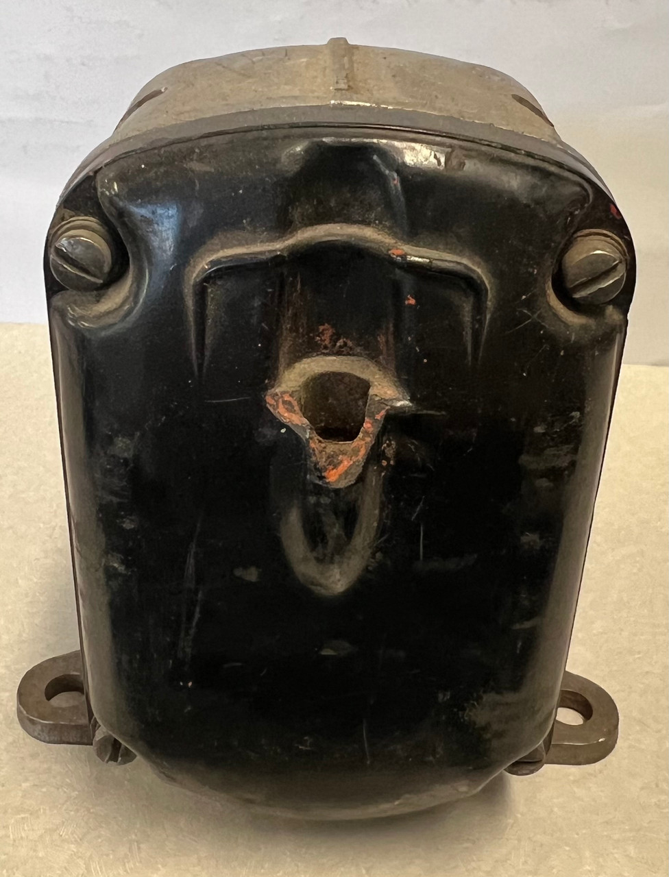 Fairbanks Morse Type Magneto Model J #001