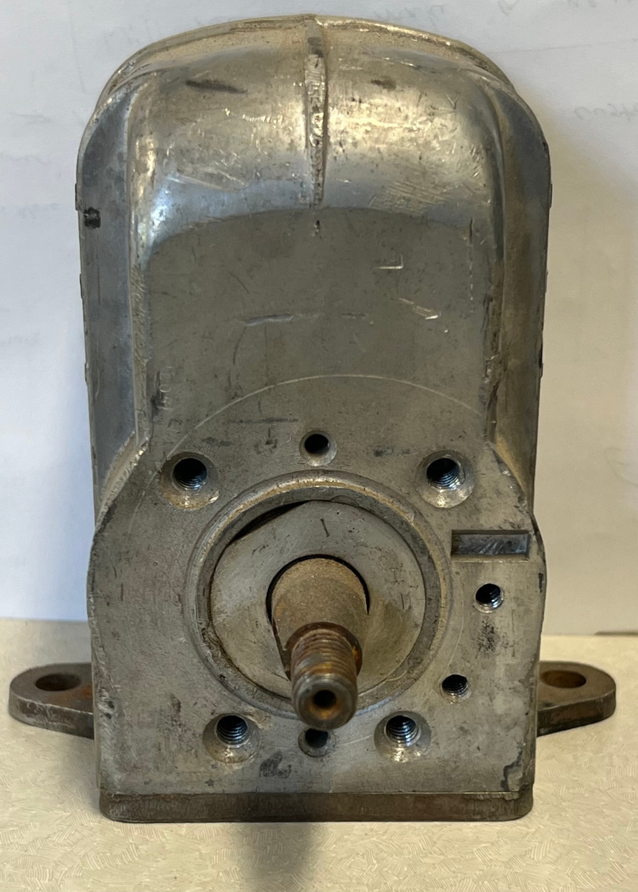 マッケン Fairbanks Morse Type Magneto Model J #001