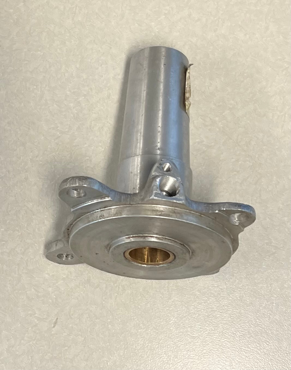Maytag upright main bearing housing