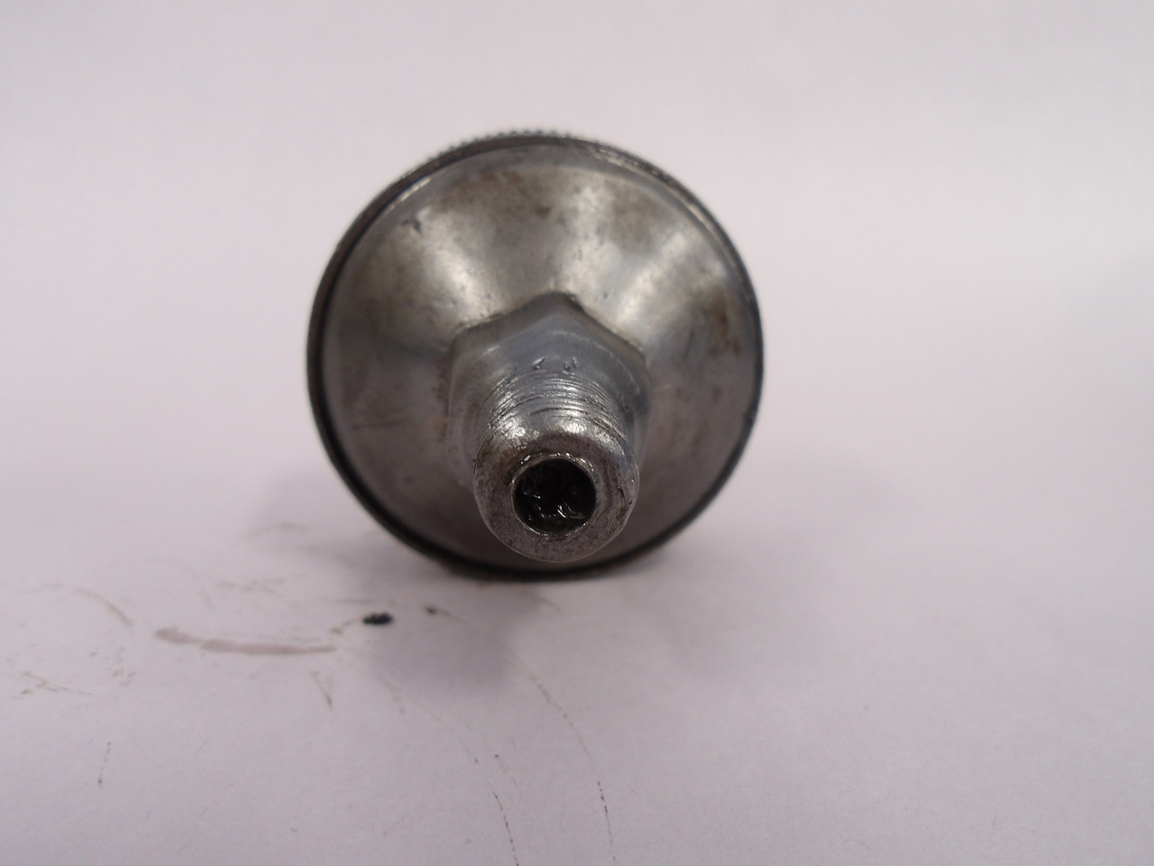 Grease cup #158