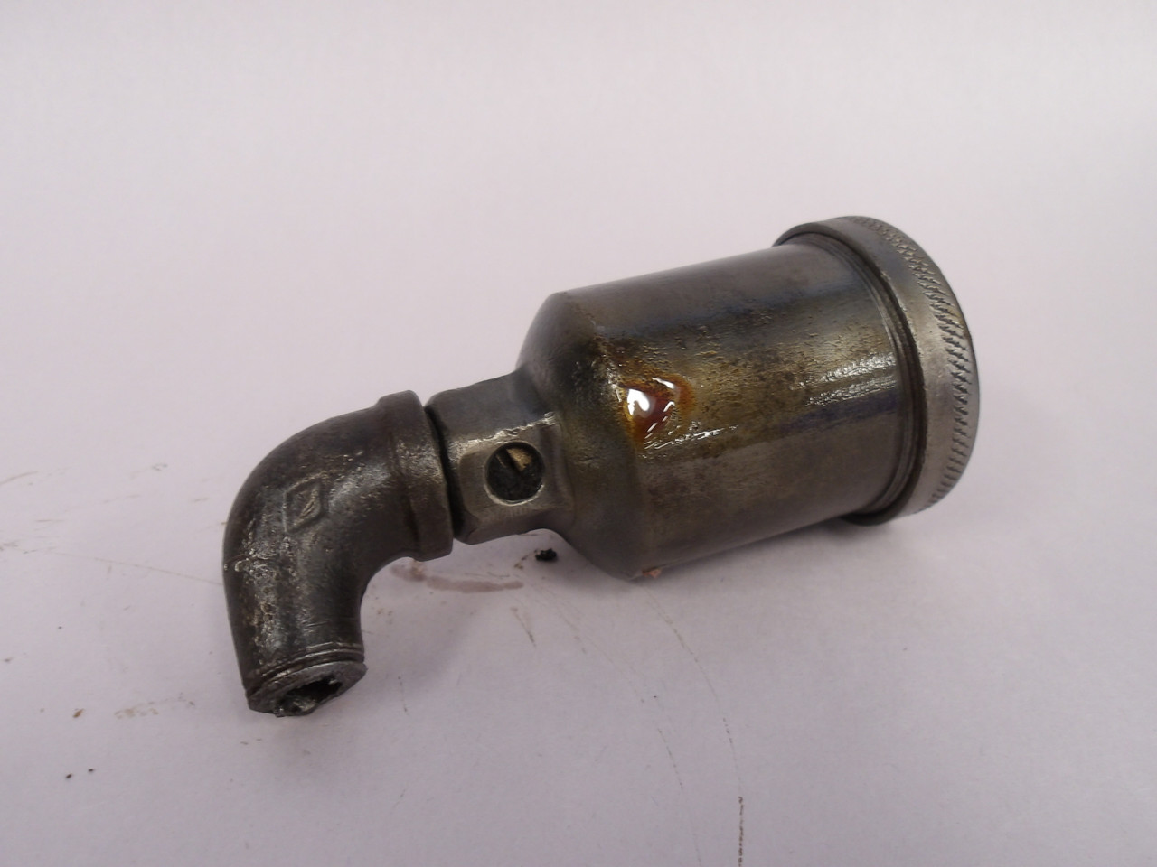 Grease cup #159