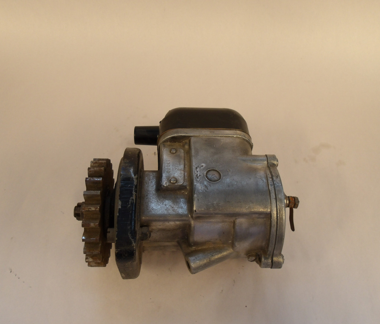 wico mag series AH