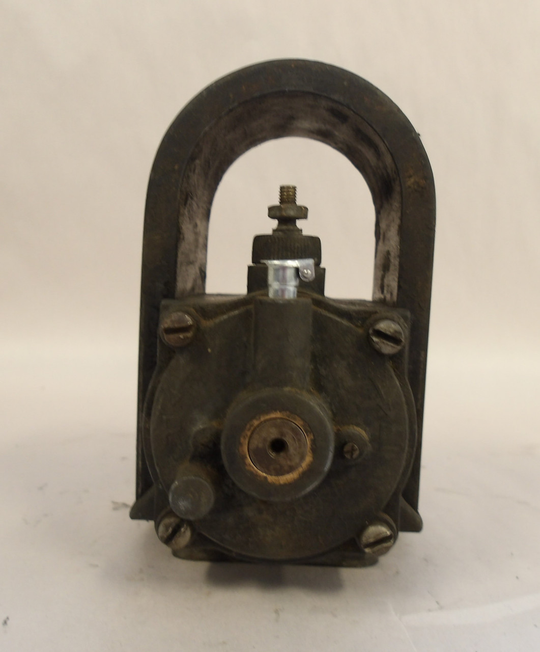 John Deere Mag