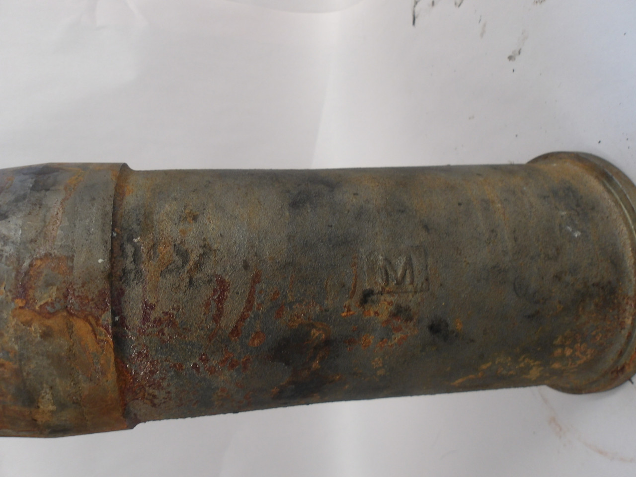 Sleeve for 1.5hp M Spark Plug