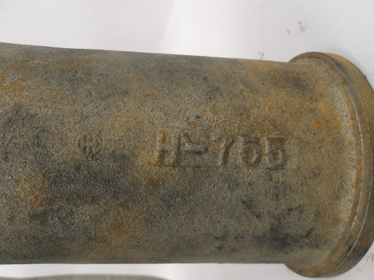 Sleeve for 1.5hp M Spark Plug