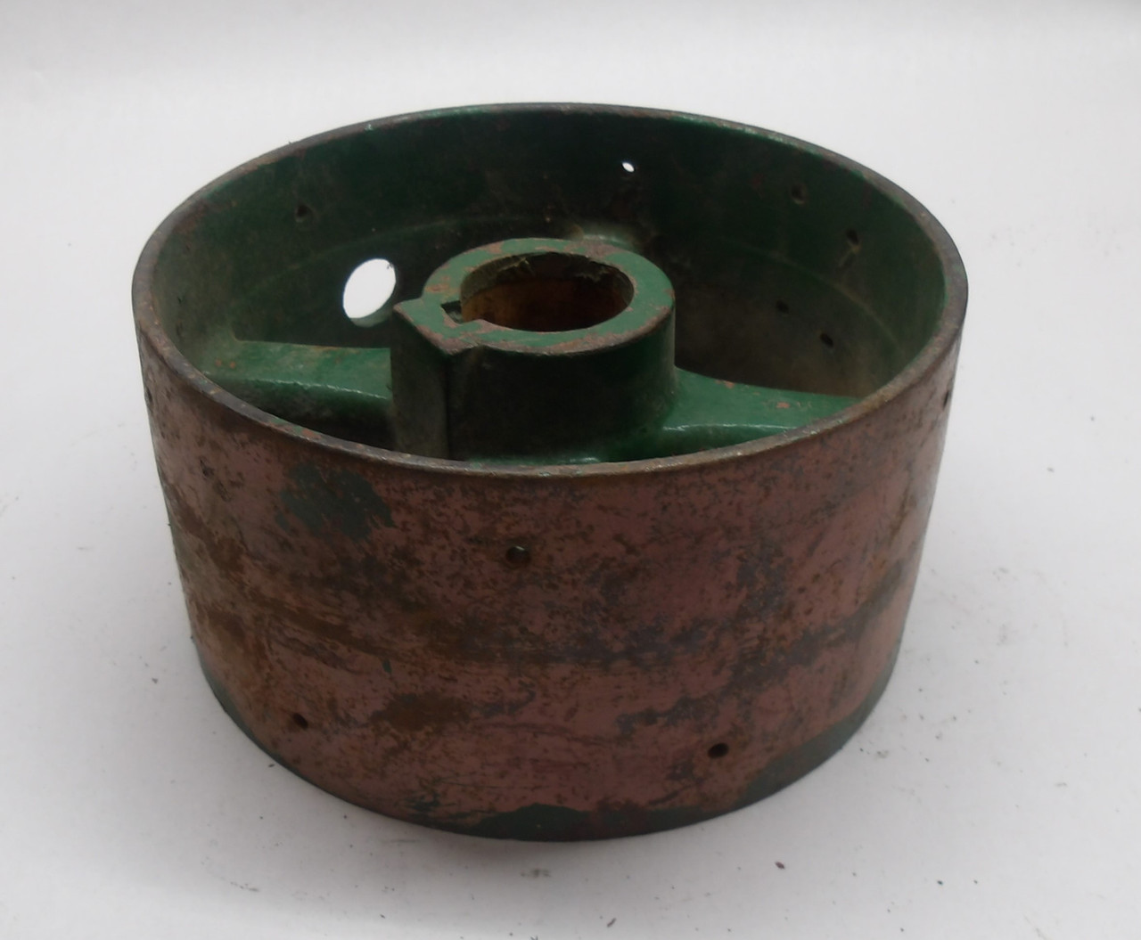 Pulley #40