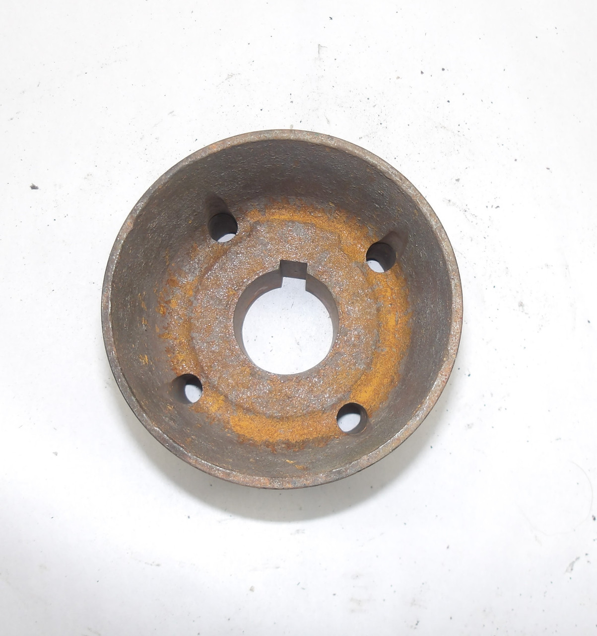 Pulley #42