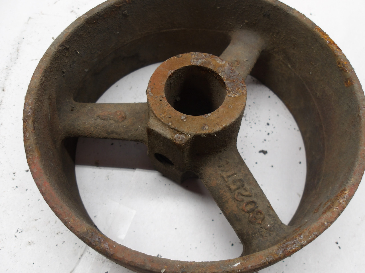 Pulley #49