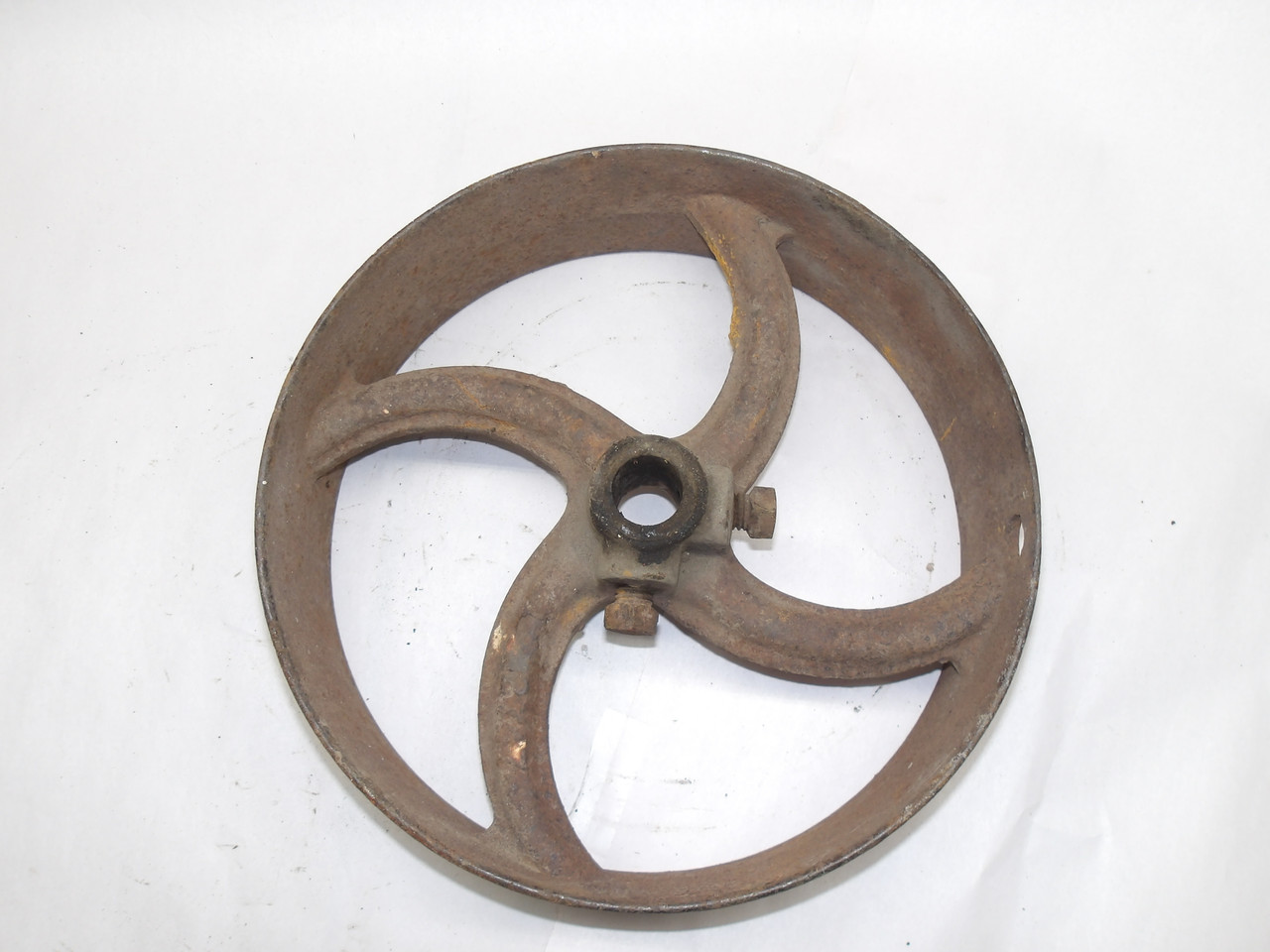 Pulley #53