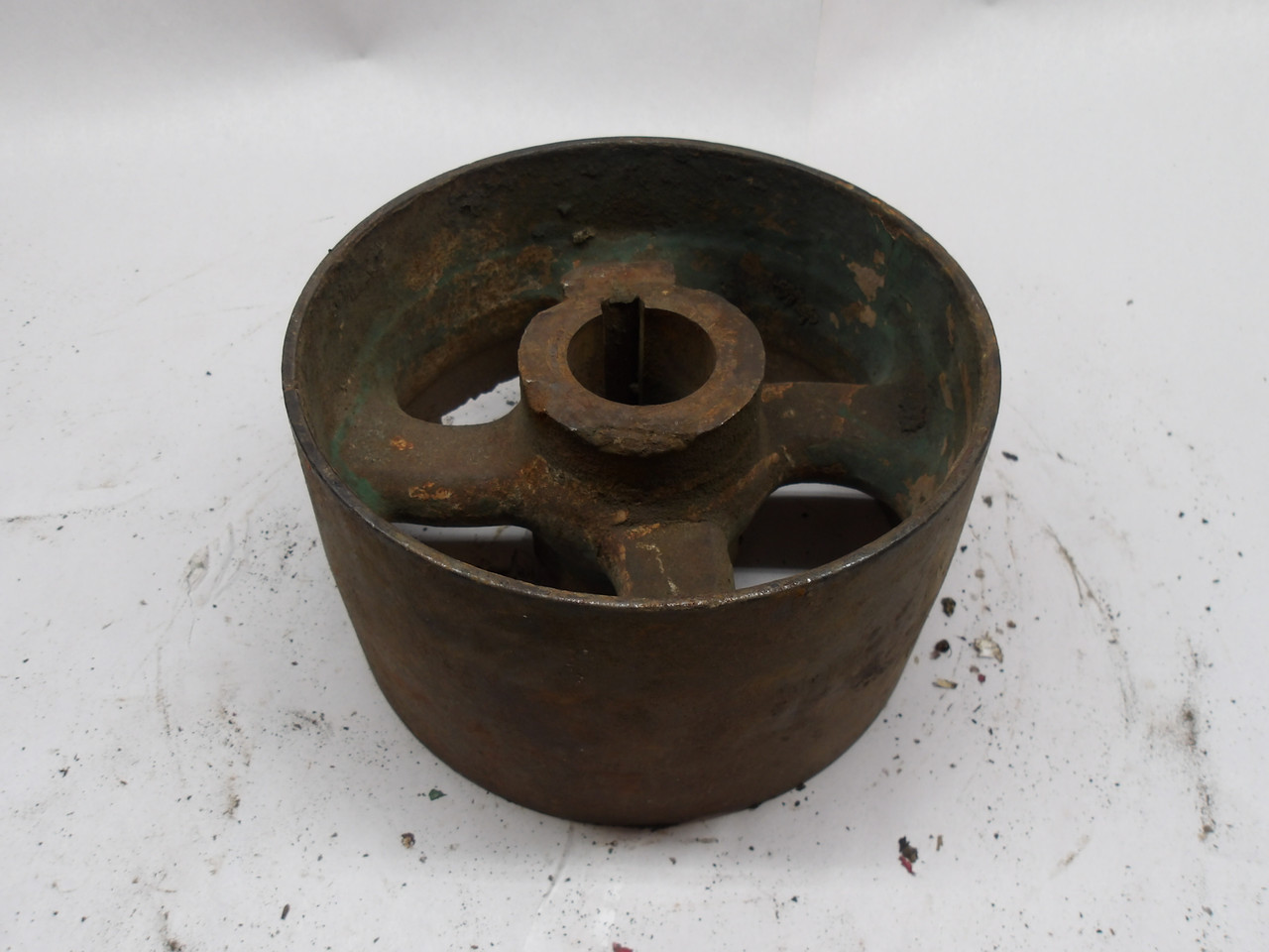 Pulley #67