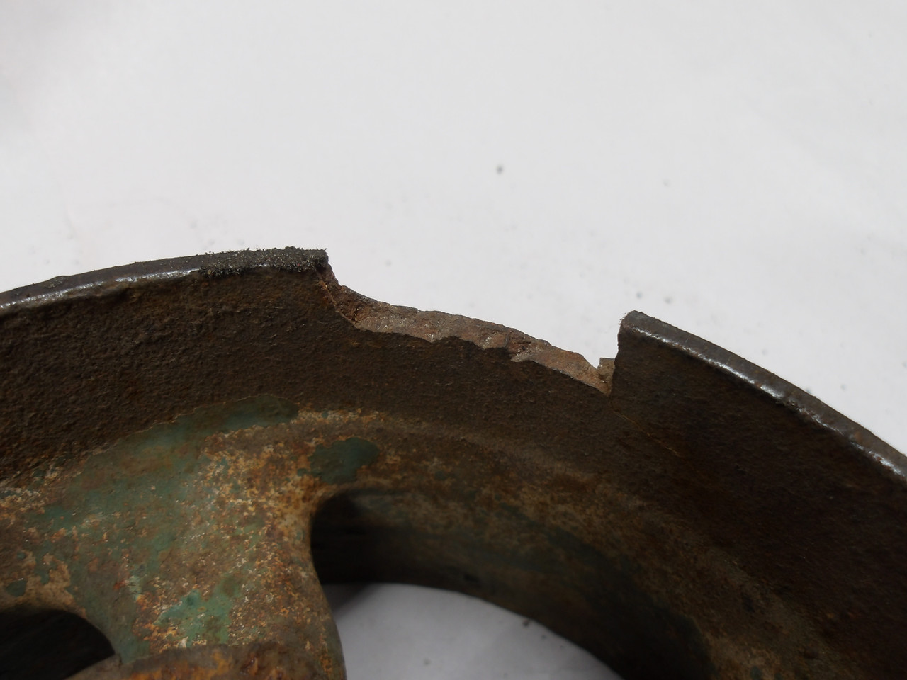 Pulley #67