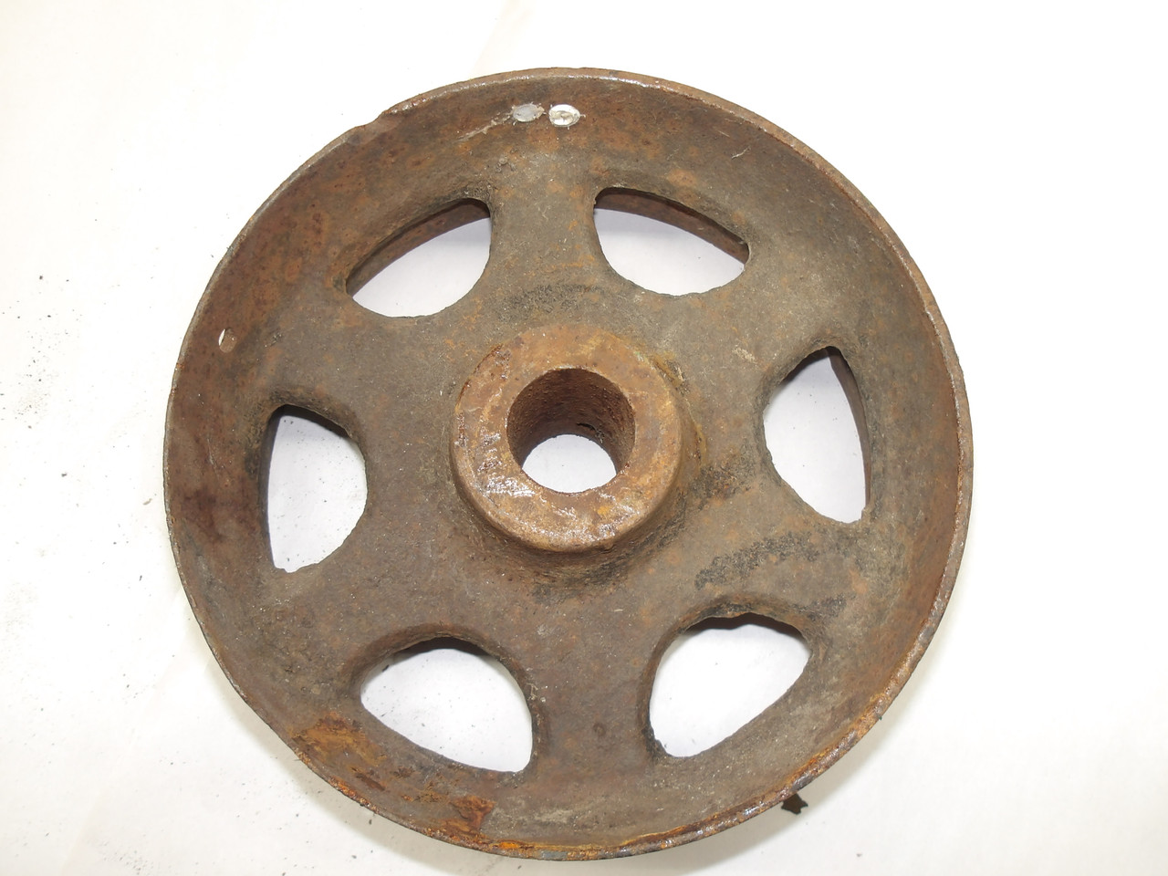 Pulley #73