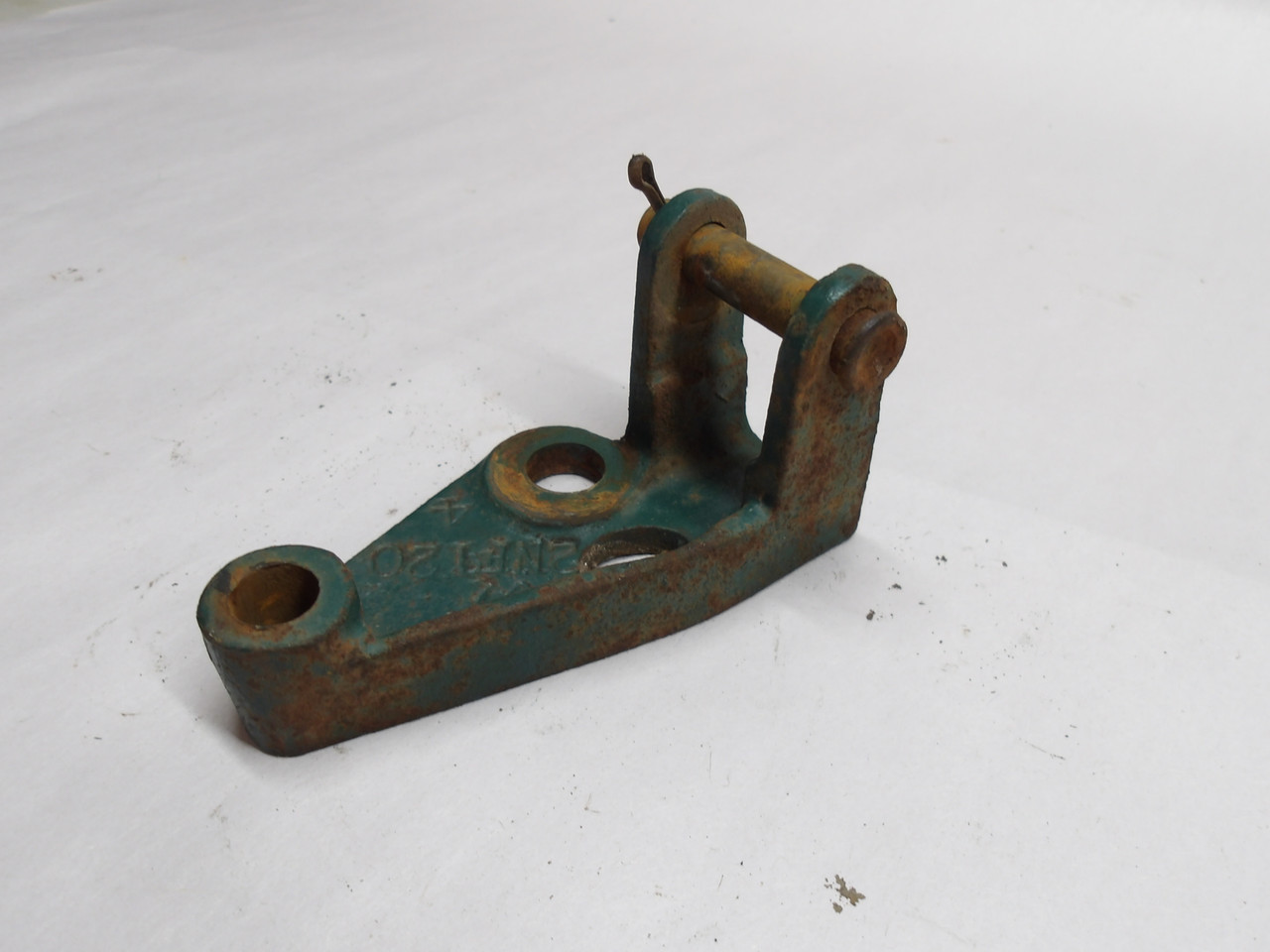 1 1/2 HP Sattley Rocker Arm Stand